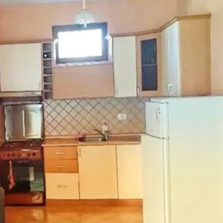 Home Velipoje Dom wakacyjny Velipojë