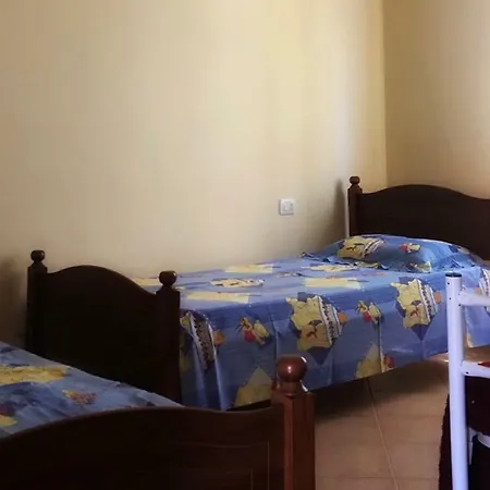 Dom wakacyjny Home Velipoje *