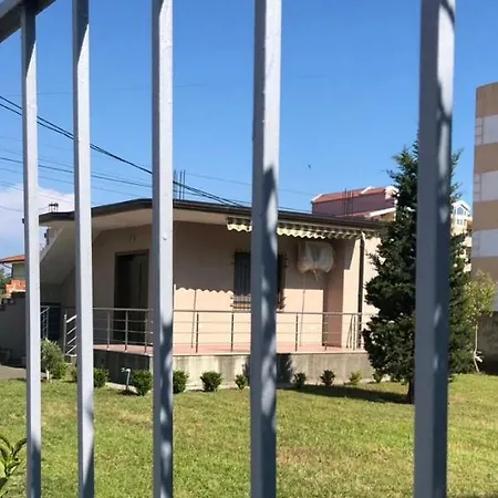 بيت للعطل Home Velipoje Velipojë